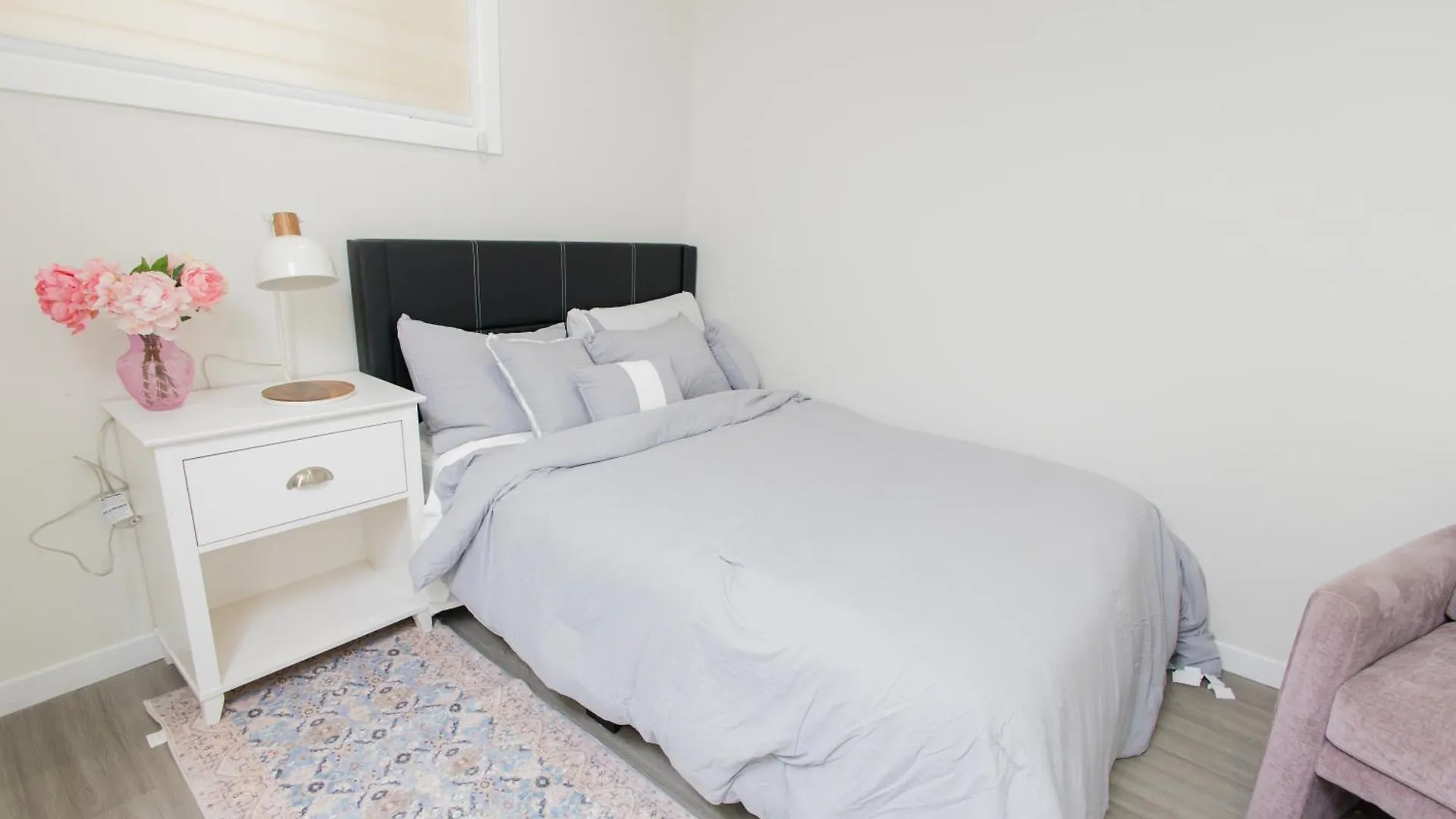 Cozy Quarters Your Comfy Haven Calgary