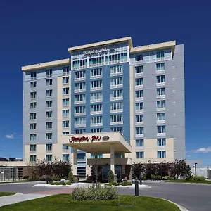 3* Hotel Hampton By Hilton Airport North