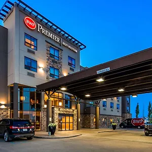 4* Hotel Western Premier Freeport Airport