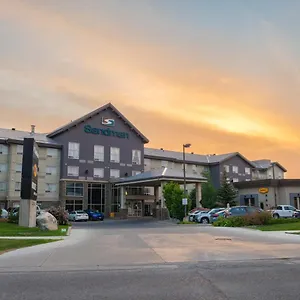 3* Hotel Sandman & South
